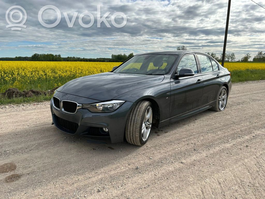 3 F30 F35 F31 Series 3  8511655