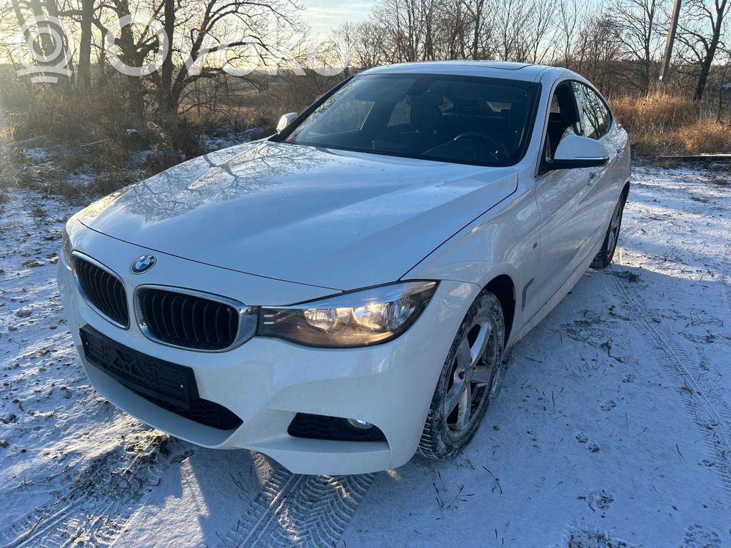 3 GT F34 Series 3  824903016412