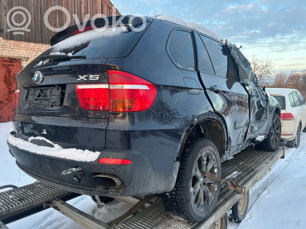 X5 E70 X5