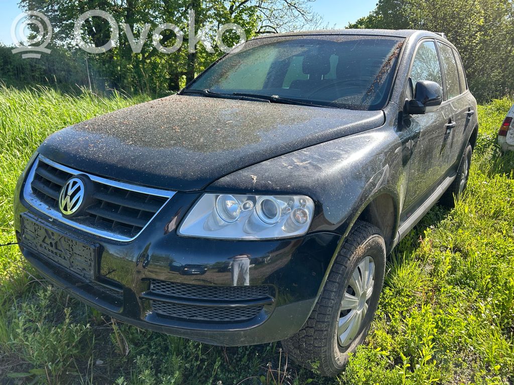 Touareg I Touareg  30341440A