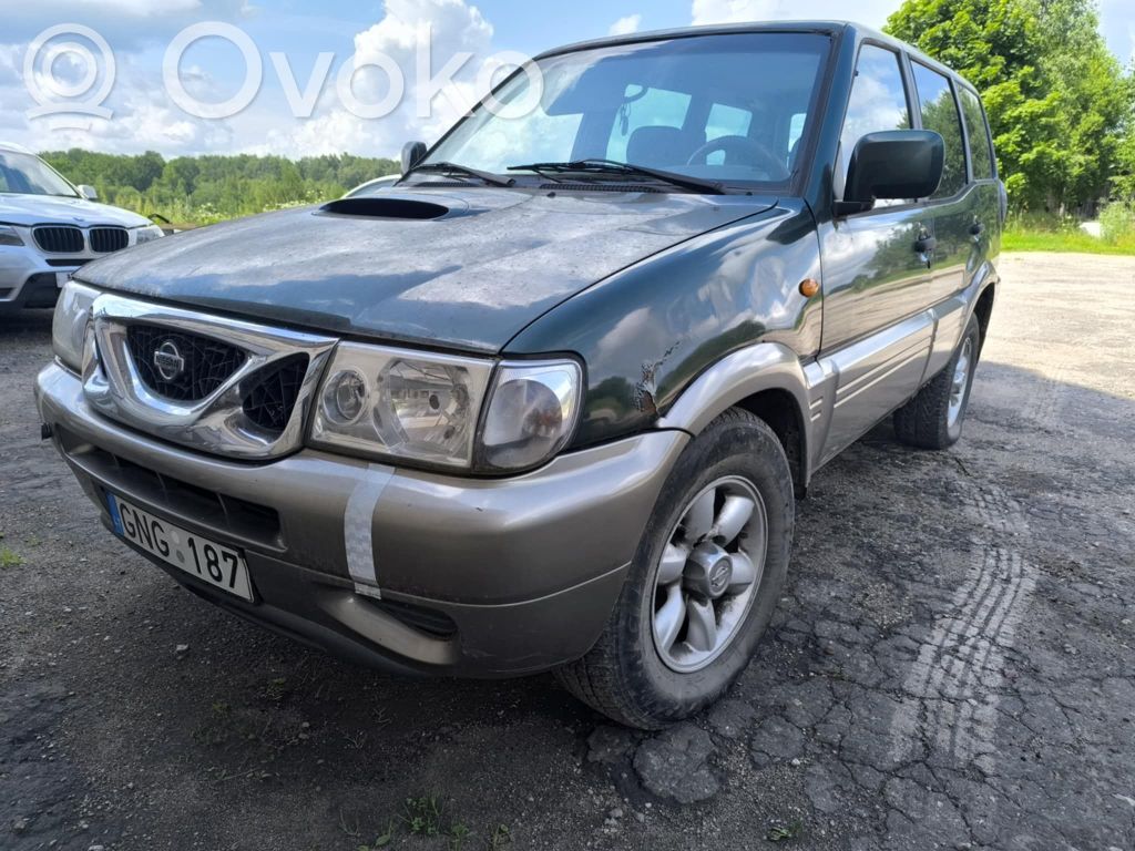Terrano Terrano  351901
