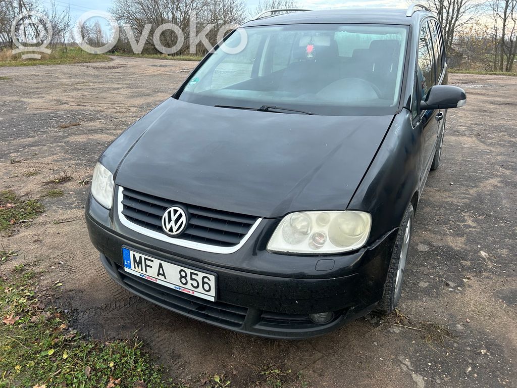 Touran I Touran  1K0937806