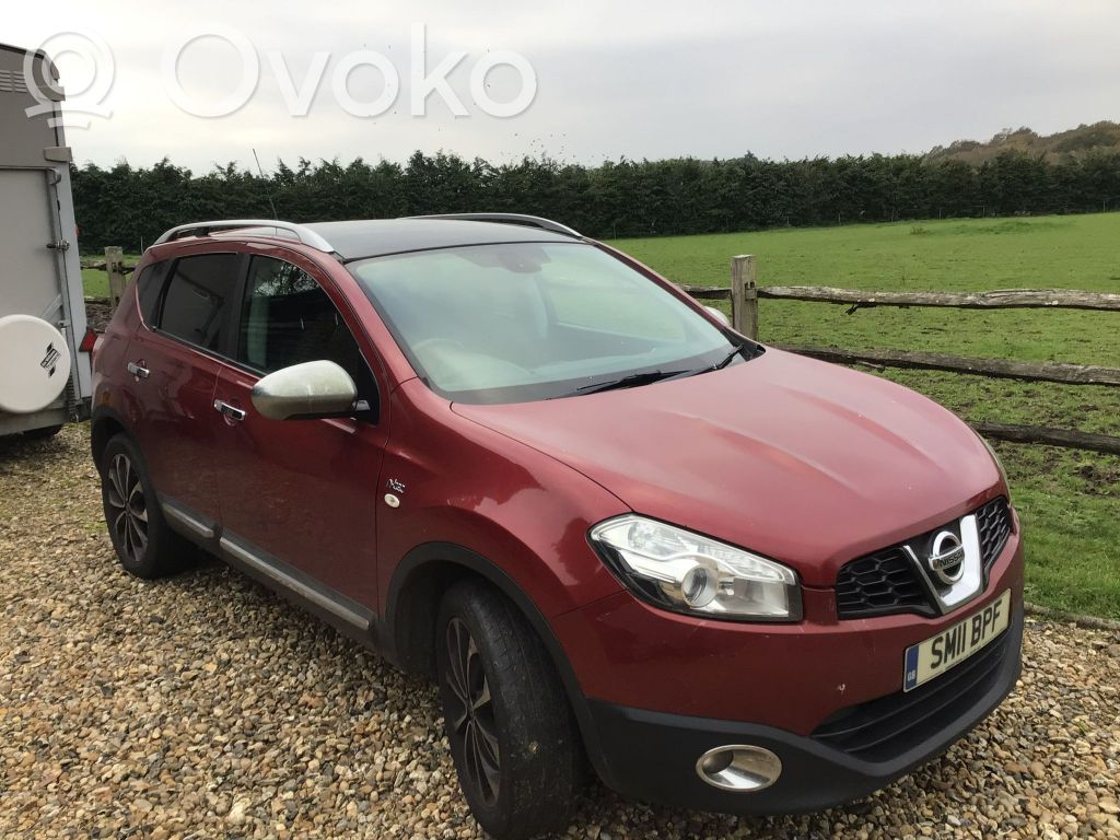 Qashqai+2 Qashqai, Qashqai+2  27500BB00A