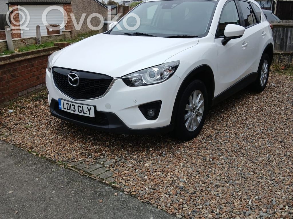 CX-5 CX-5