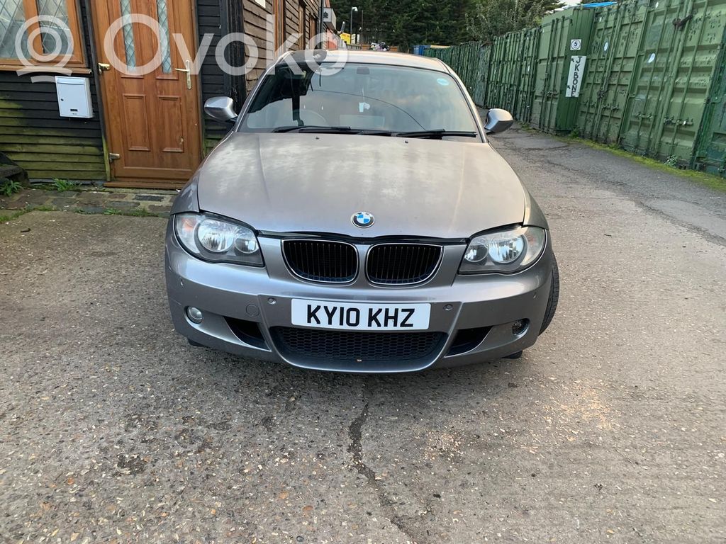 1 E81 E87 Series 1