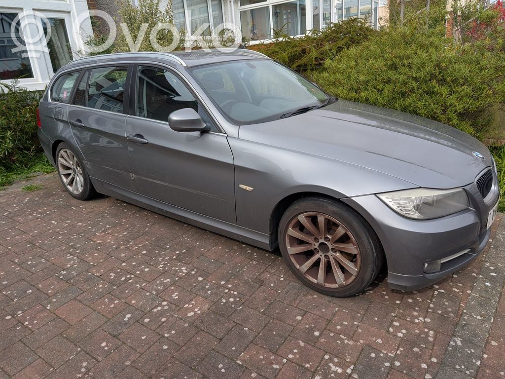 3 E90 E91 Series 3  N47
