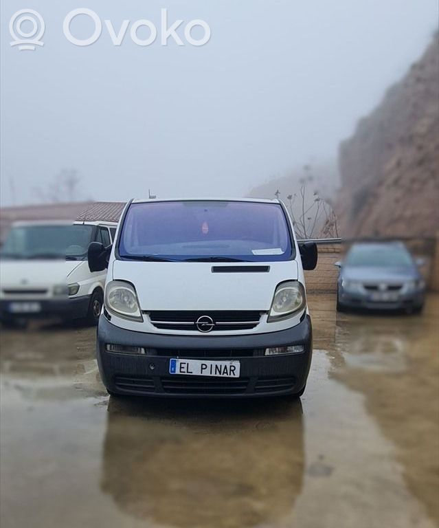 Vivaro Vivaro