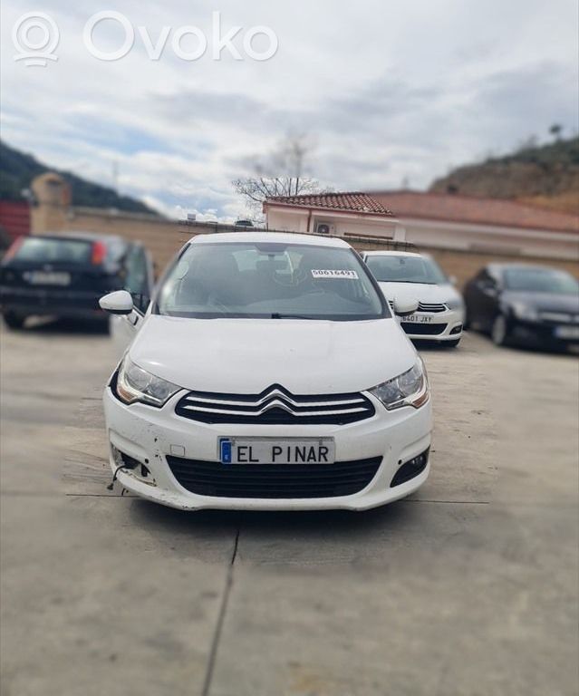 C4 II C4 Picasso, Grand Picasso, Aircross, Cactus  NO502455