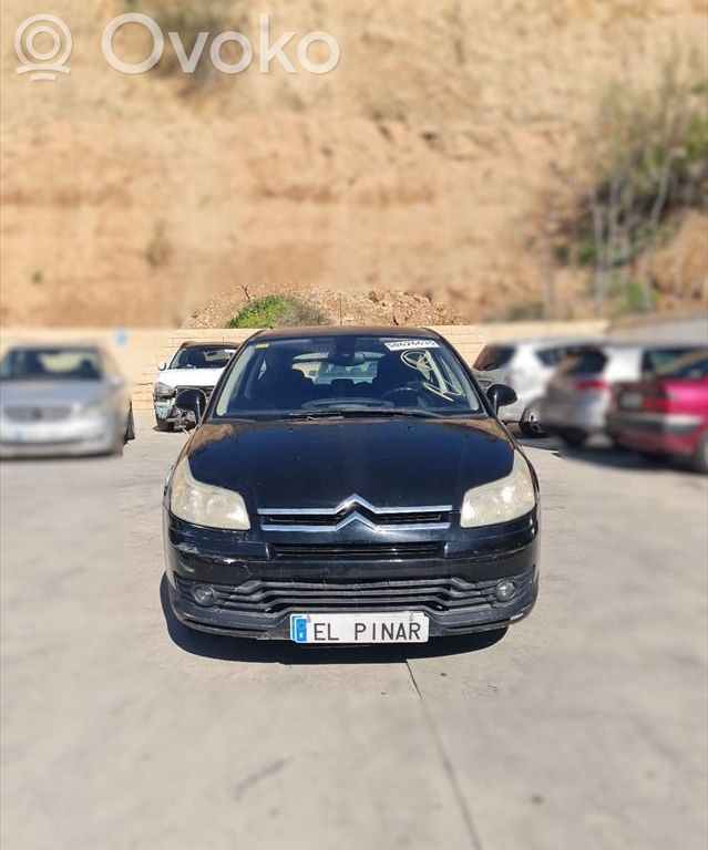 C4 I C4 Picasso, Grand Picasso, Aircross, Cactus  9657489380
