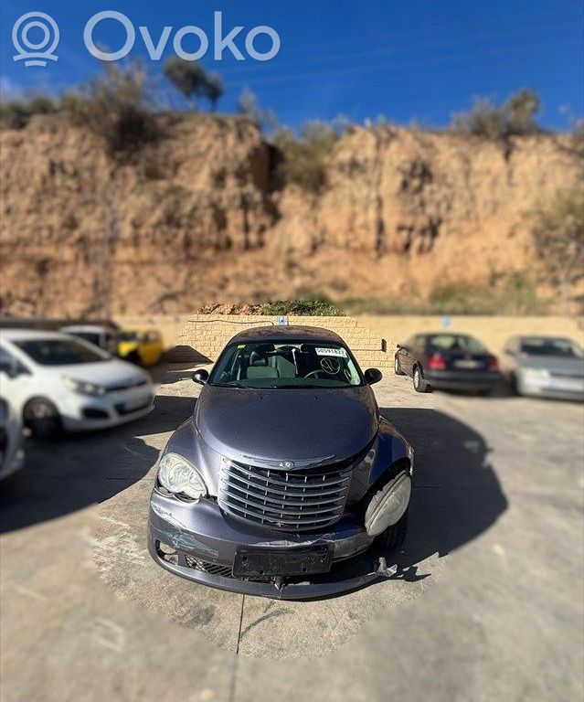 PT Cruiser PT Cruiser