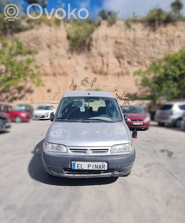Berlingo Berlingo  044087