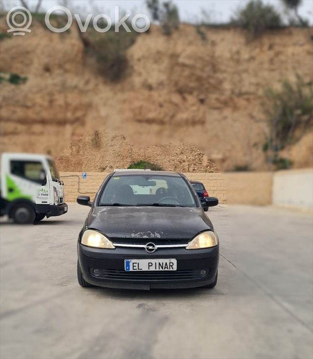Corsa C Corsa  13109962