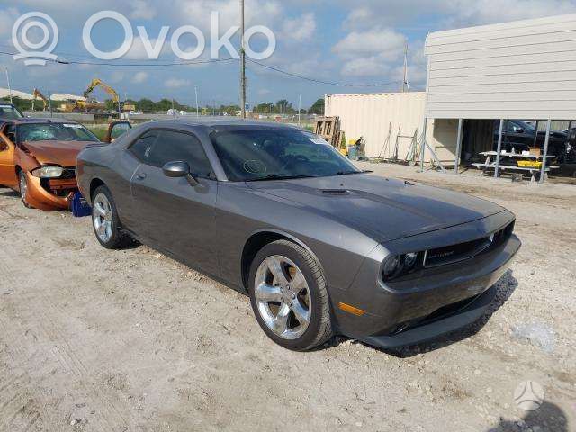 Challenger Challenger  04589667