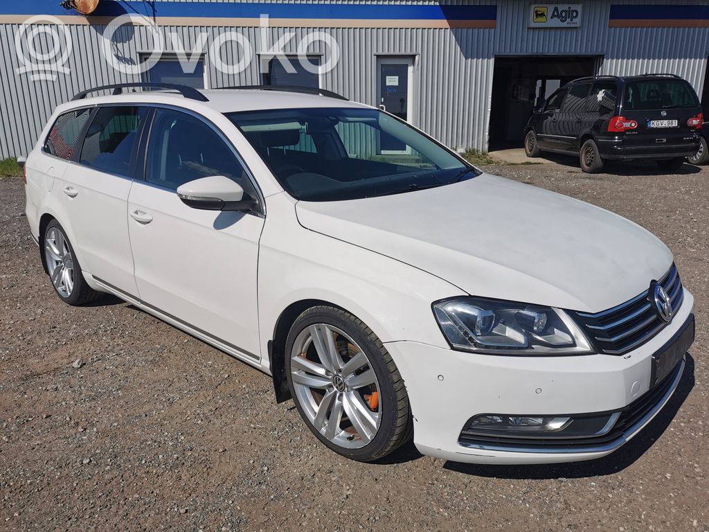PASSAT B7 Passat  3AC858366D