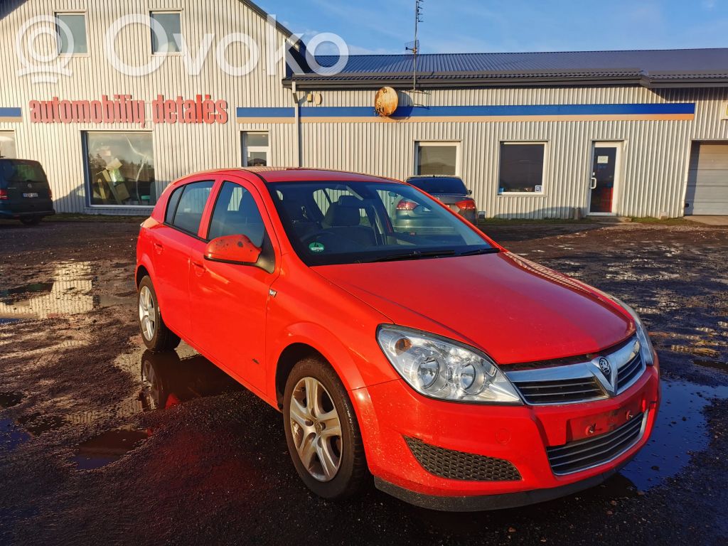 Astra H Astra