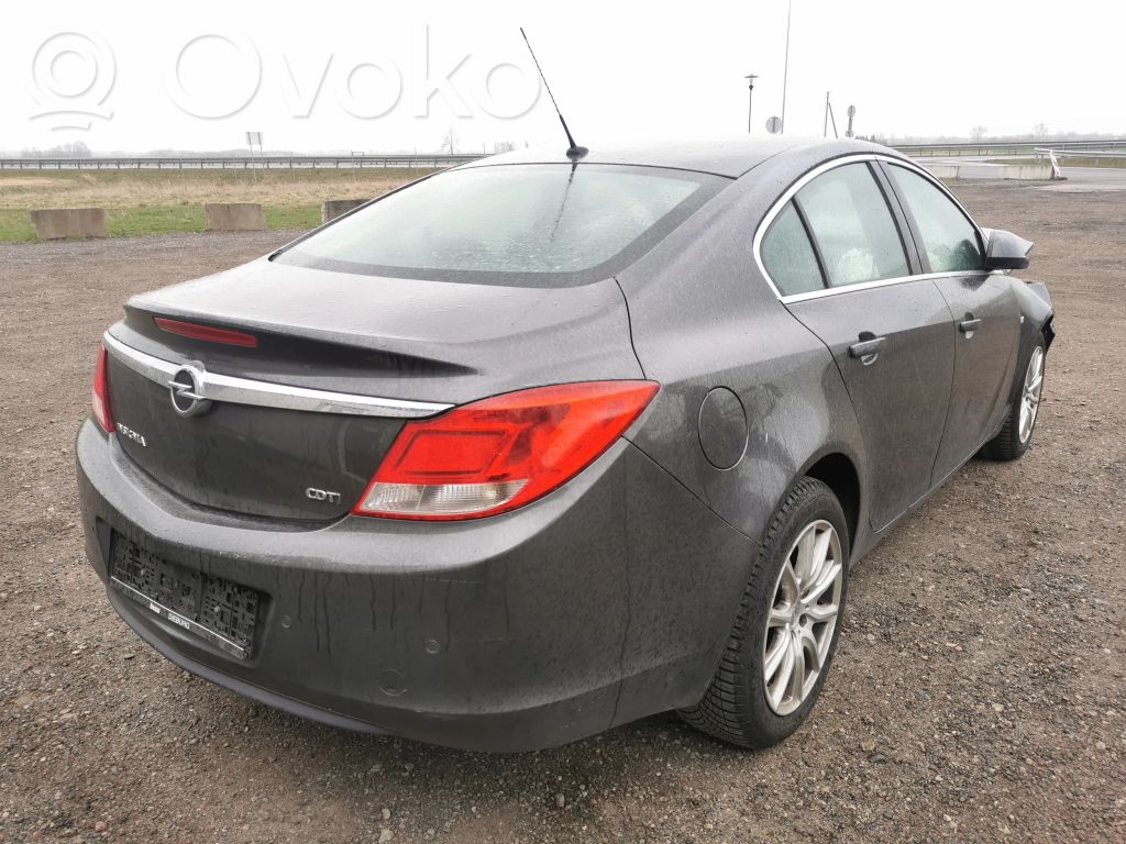 Insignia A Insignia  13228303