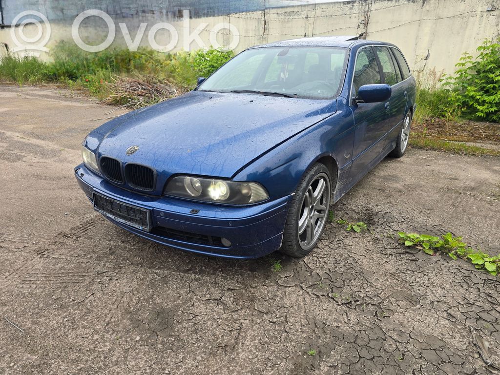 5 E39 Series 5  8373901