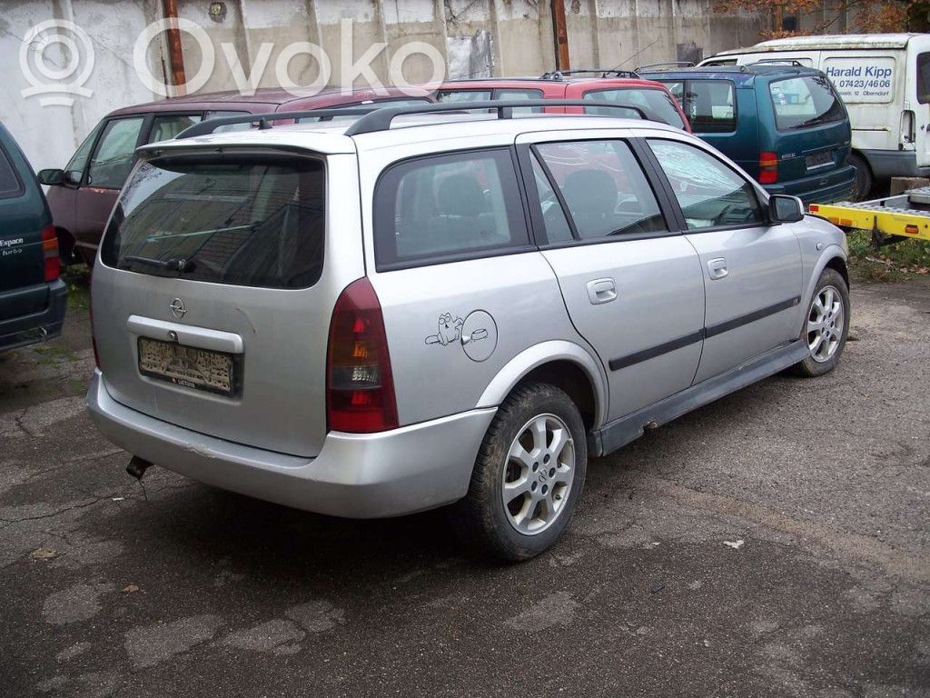 Astra H Astra  24437076