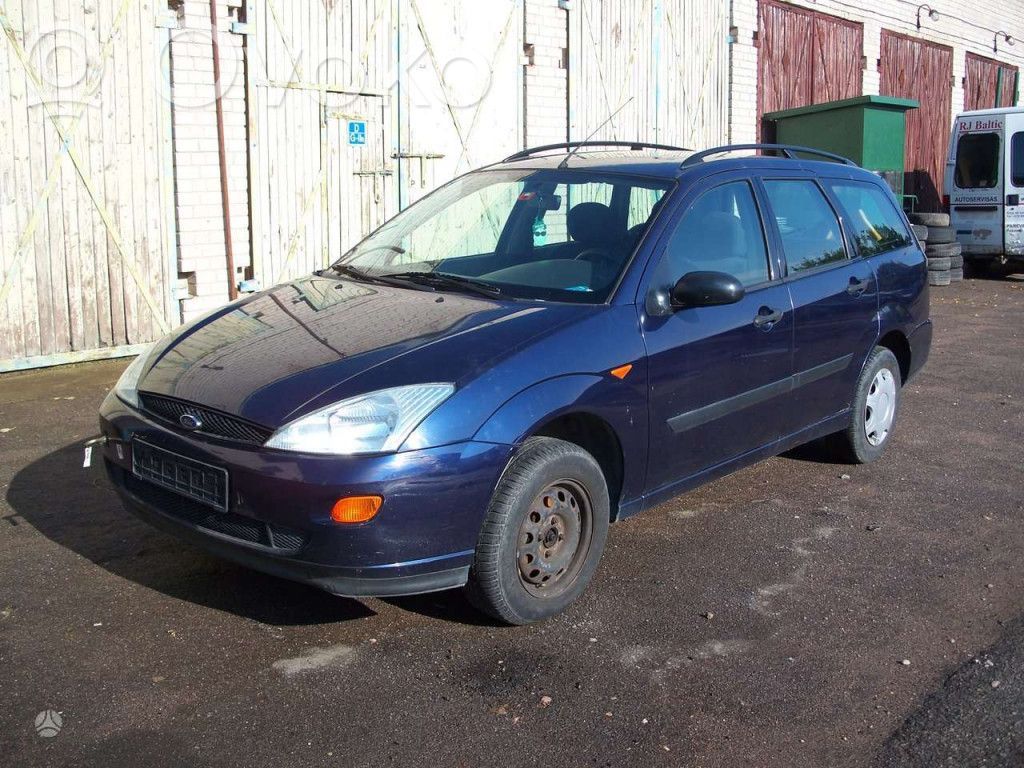 Focus Focus  98AB8200