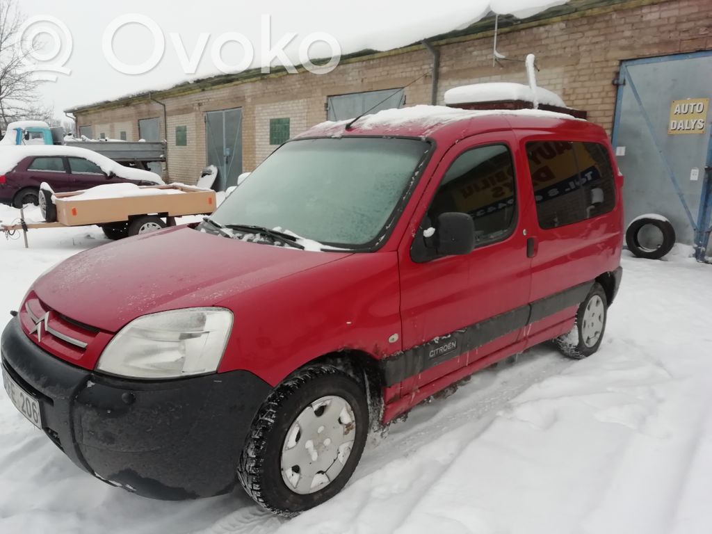 Berlingo Berlingo  0281012620