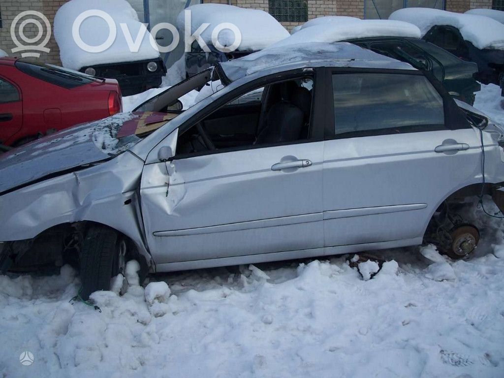 Cerato Cerato  AB100650