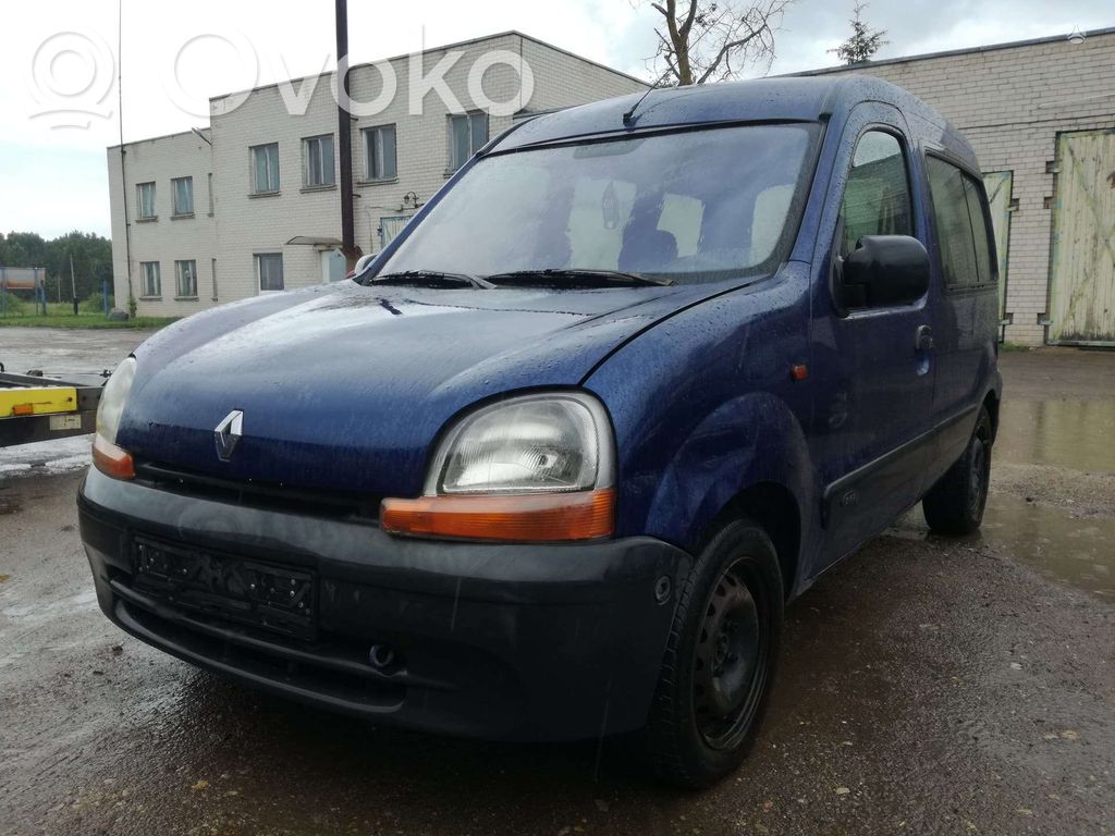 Kangoo I Kangoo