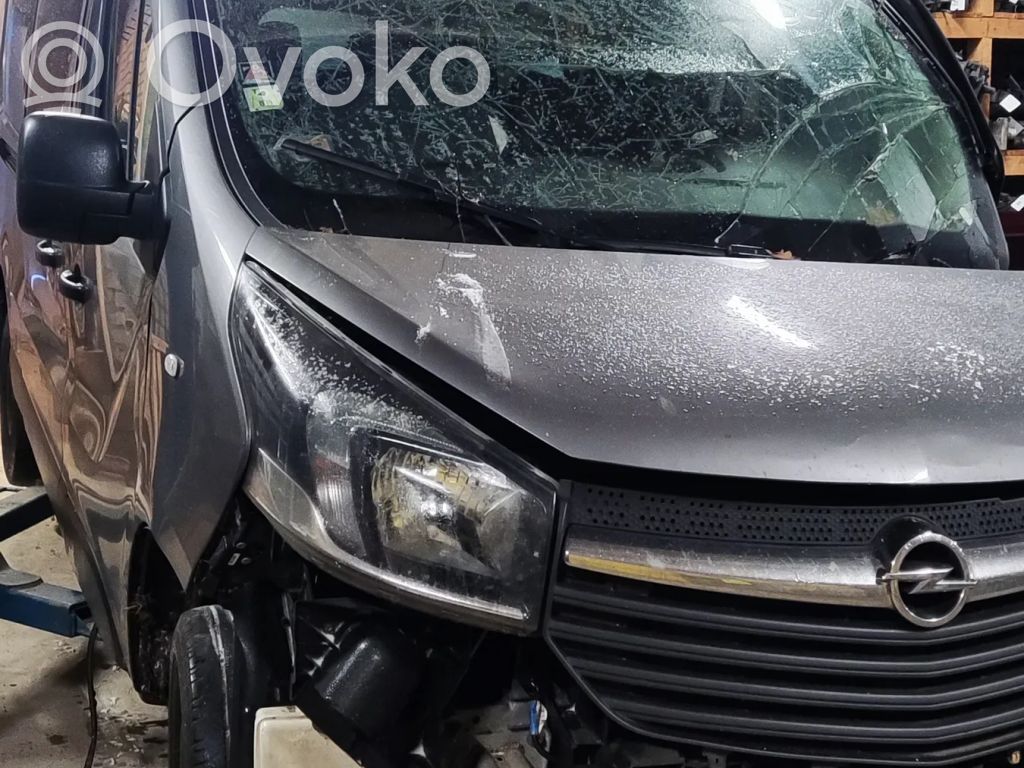 Vivaro Vivaro  93454259