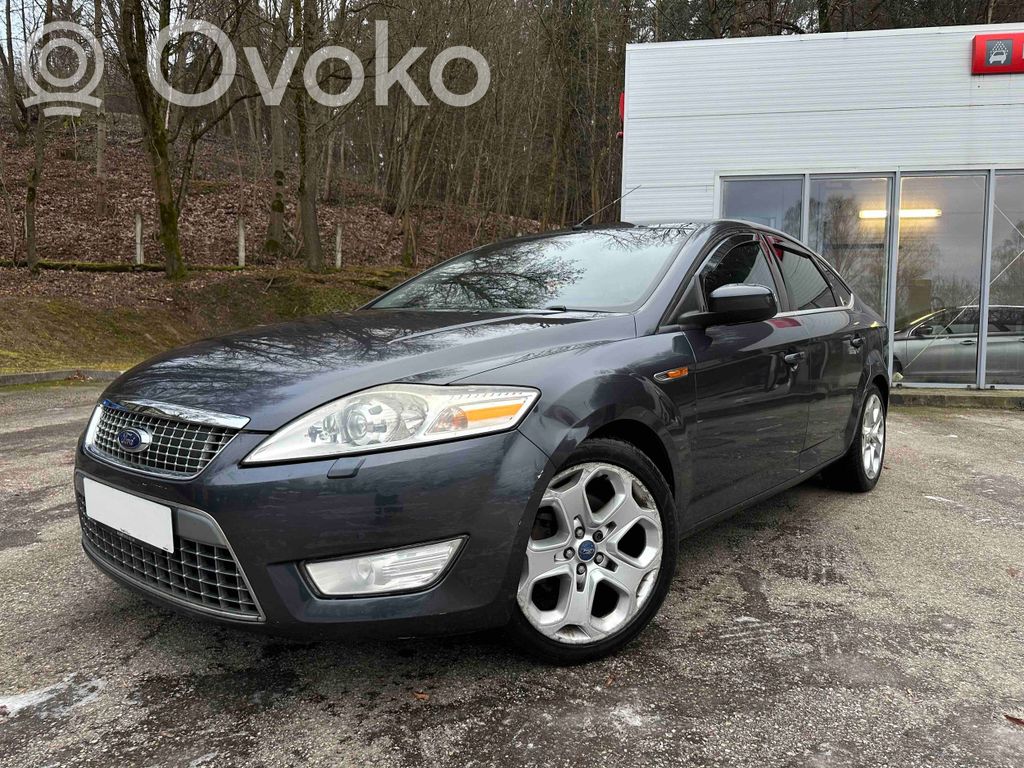 Mondeo MK IV Mondeo  7S7113K031
