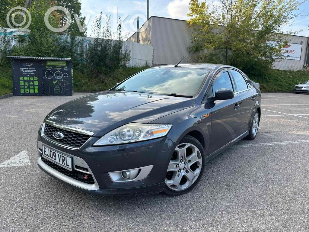 Mondeo MK IV Mondeo  9656597780