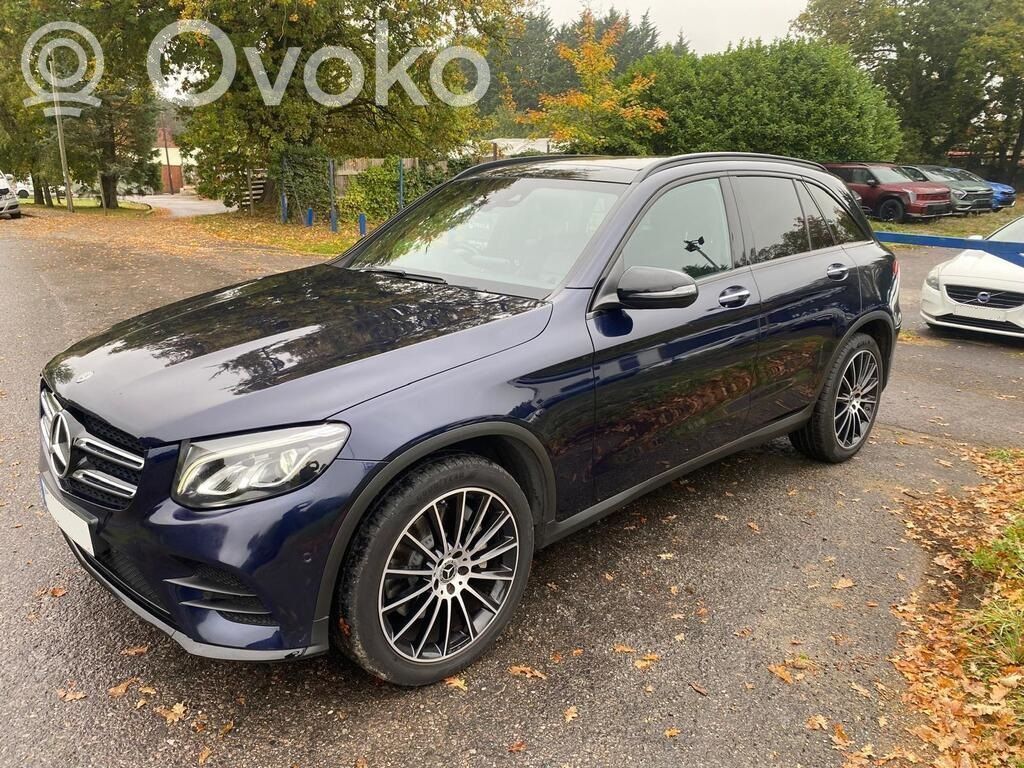 GLC X253 C253 GLC-class  A0075421618