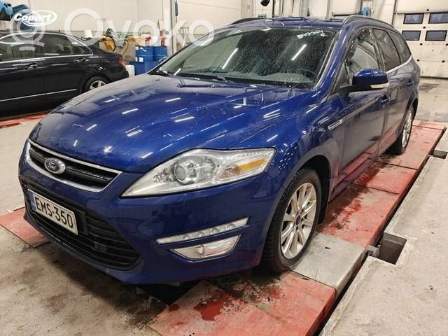 Mondeo MK IV Mondeo