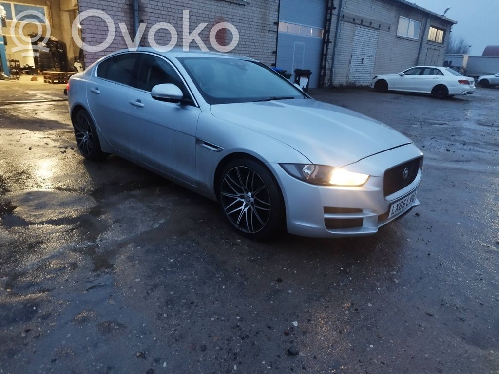 XE XE  LRC1AC