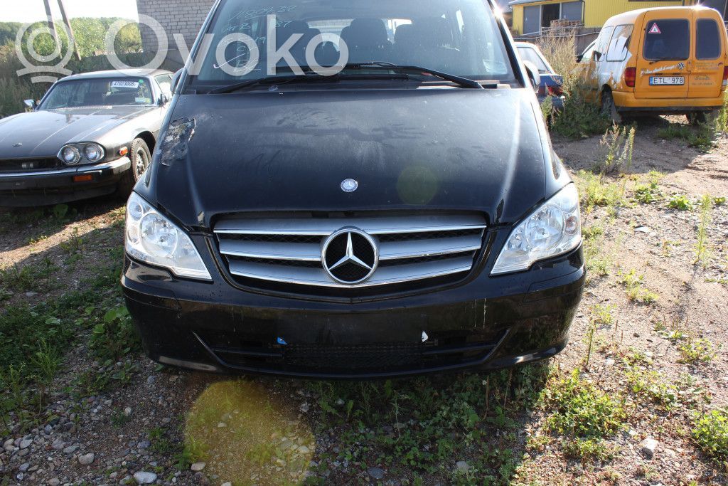 Vito Viano W639 Vito/ Viano  A6395400150