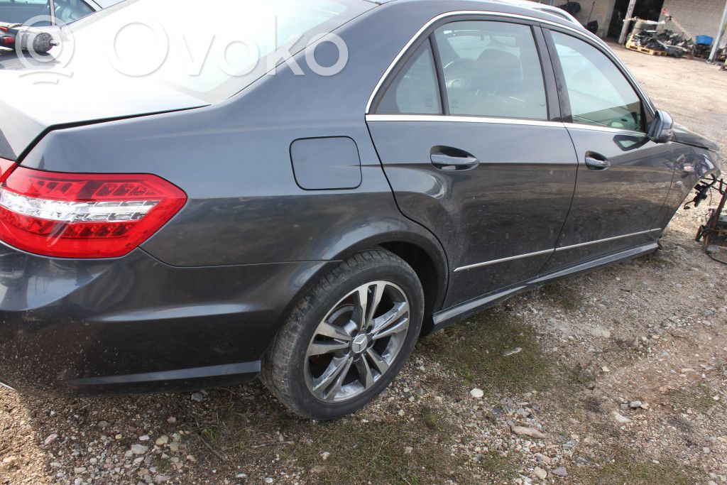 E W212 E-class, AMG (W124, W210, W211, W212, W213, C207, W238)  2125407105