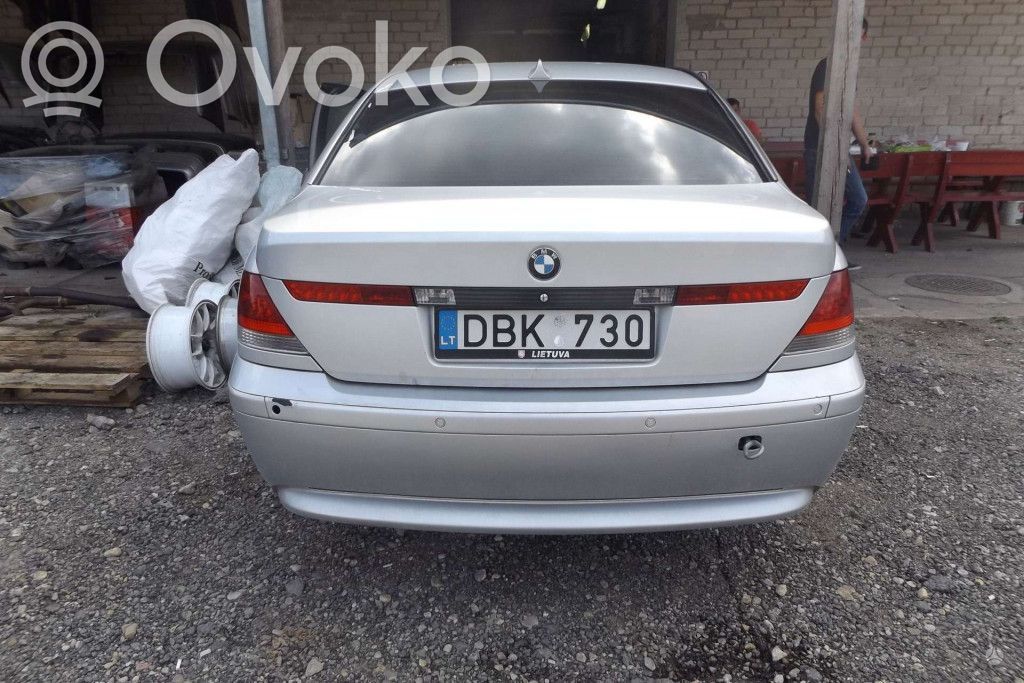 7 E65 E66 Series 7  727584