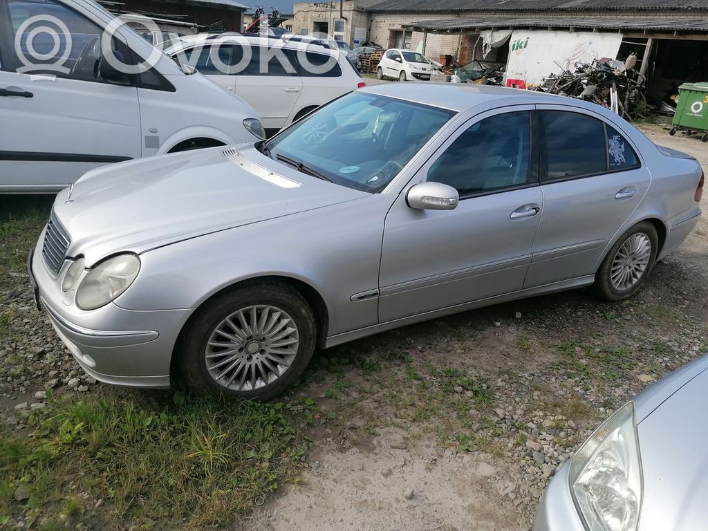 E W211 E-class, AMG (W124, W210, W211, W212, W213, C207, W238)  2118900314