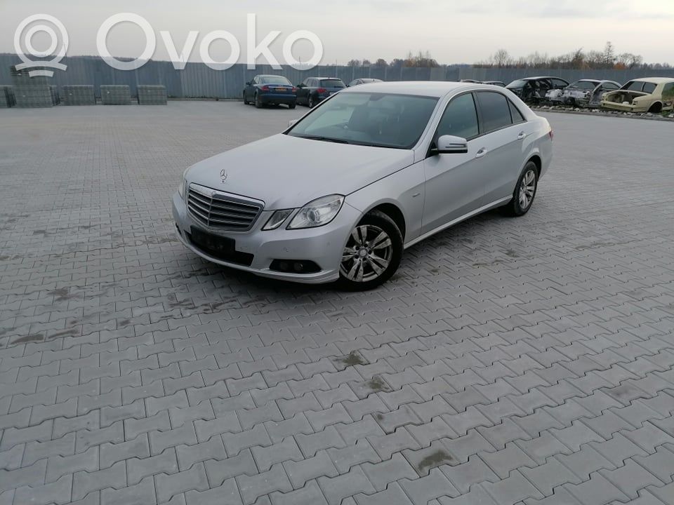 E W212 E-class, AMG (W124, W210, W211, W212, W213, C207, W238)  265