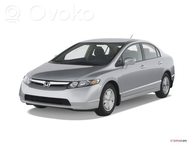 Civic Civic  WL03BASY