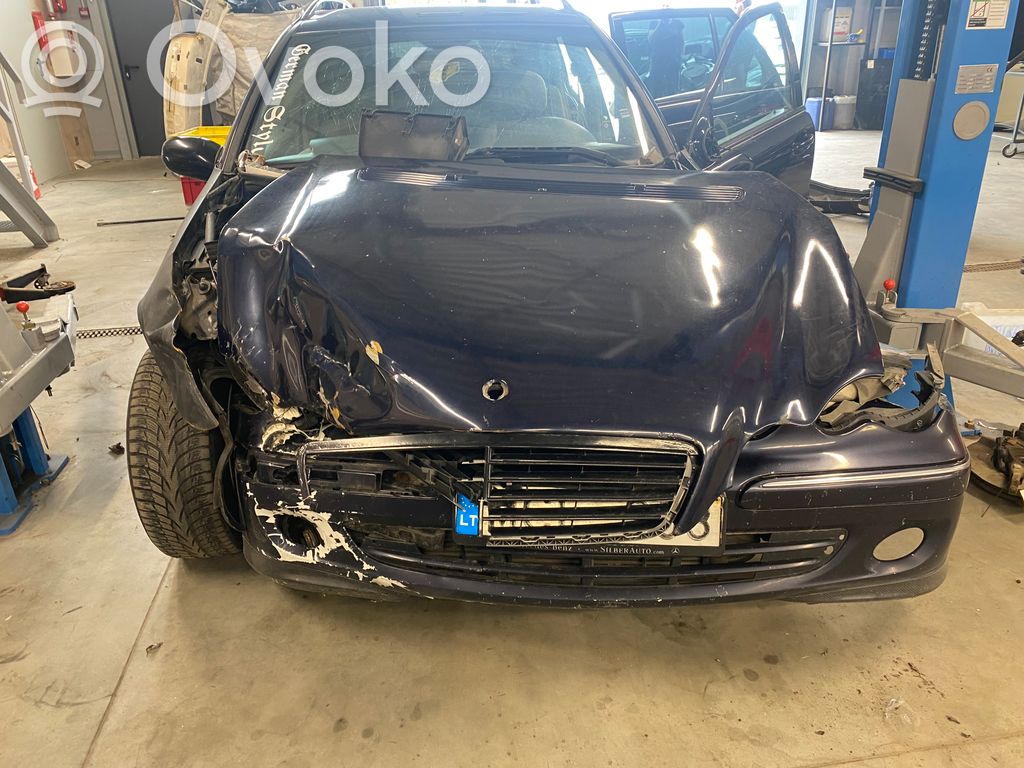 C W203 C-class, AMG (W202, W203, W204, W205, W206)  2038600560
