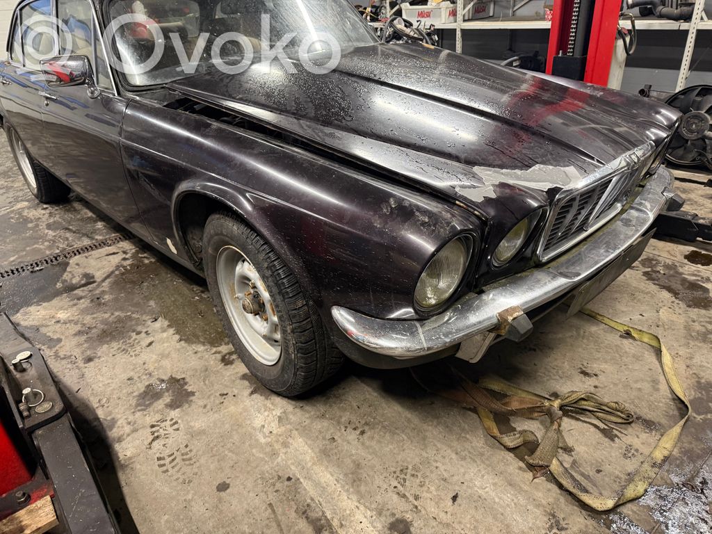 XJ SERIE 2 XJ