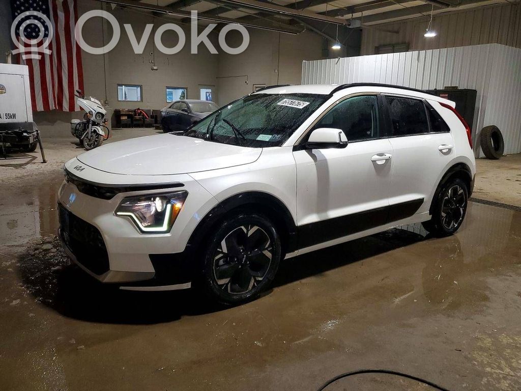 Niro Niro  91863A0010