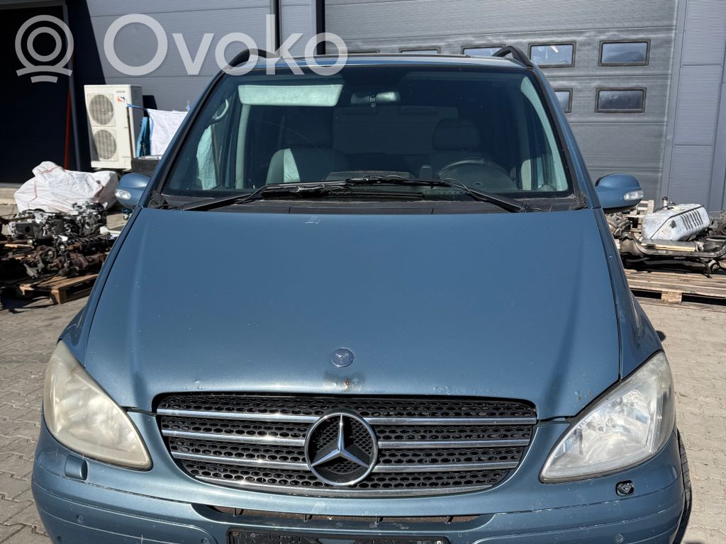 Vito Viano W639 Vito/ Viano  2208300384
