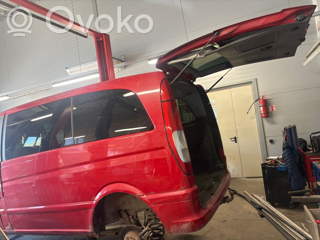 Vito Viano W639 Vito/ Viano  899261000
