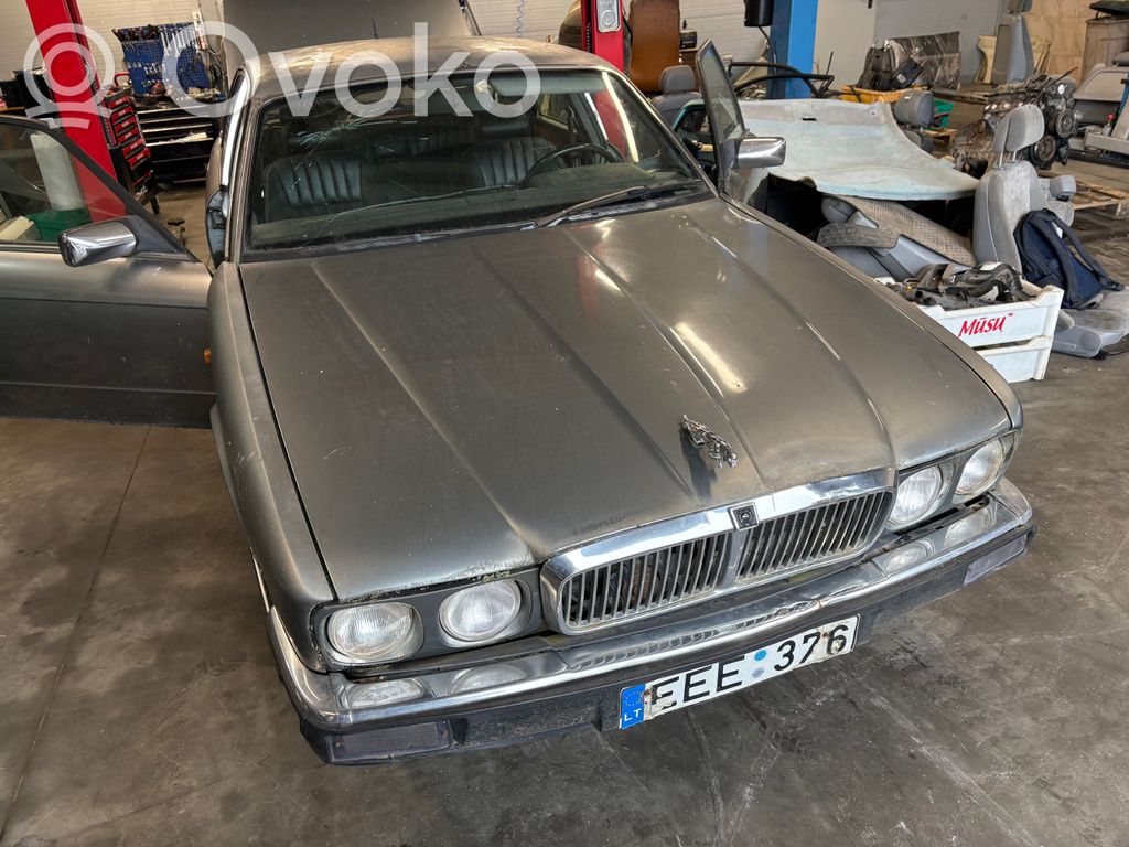 XJ X40 XJ  DBC10922