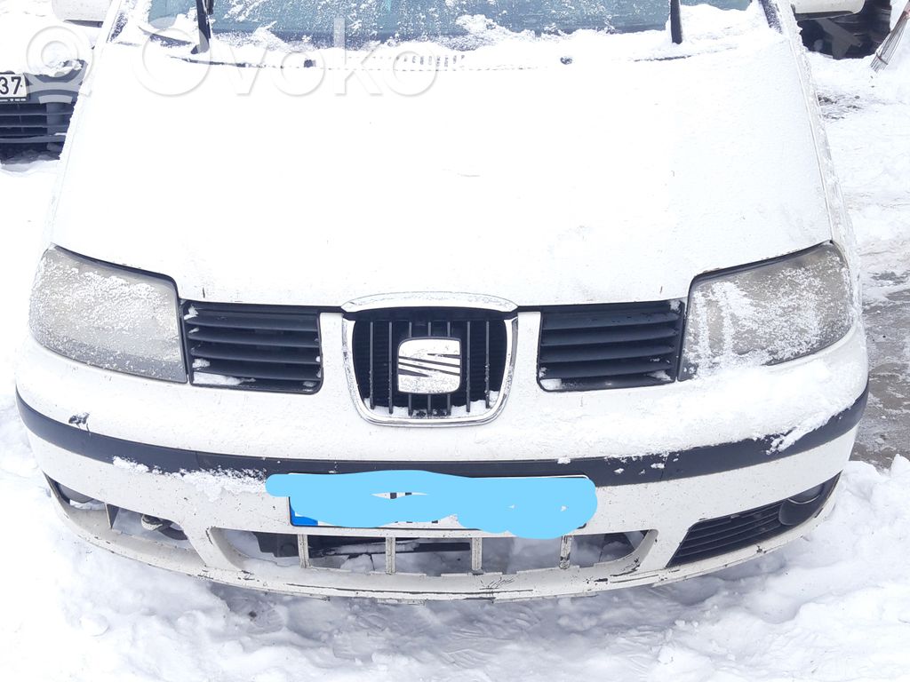 Alhambra (Mk1) Alhambra  038906019ET
