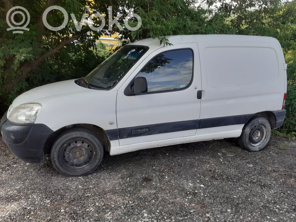 Berlingo Berlingo