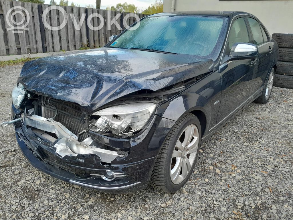 C W204 C-class, AMG (W202, W203, W204, W205, W206)  A2048207285
