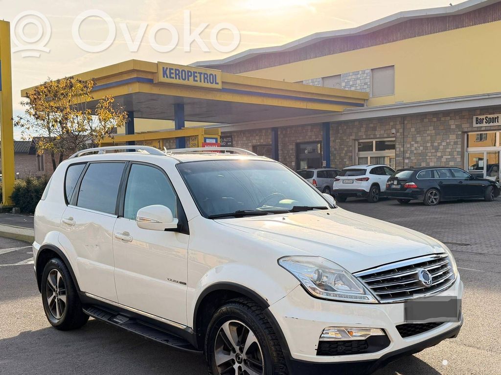 Rexton I Rexton  A6711540202