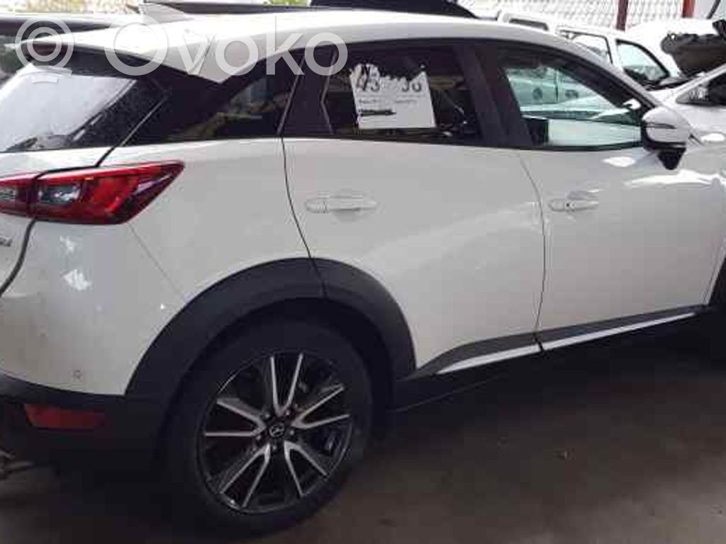 CX-3 CX-3  K3811