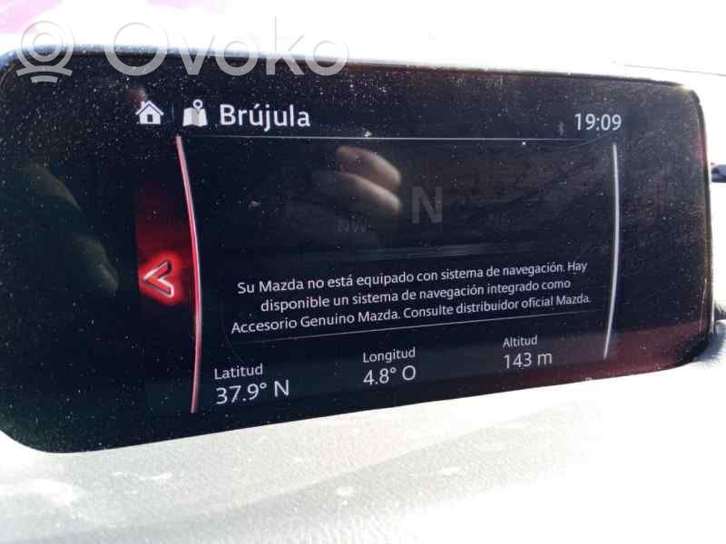 CX-5 CX-5  KBY07202XE